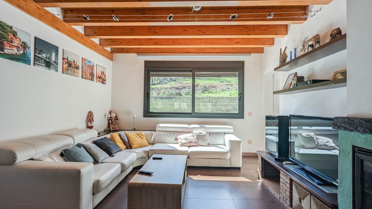 Photo of Livingroom in Saint-Beat