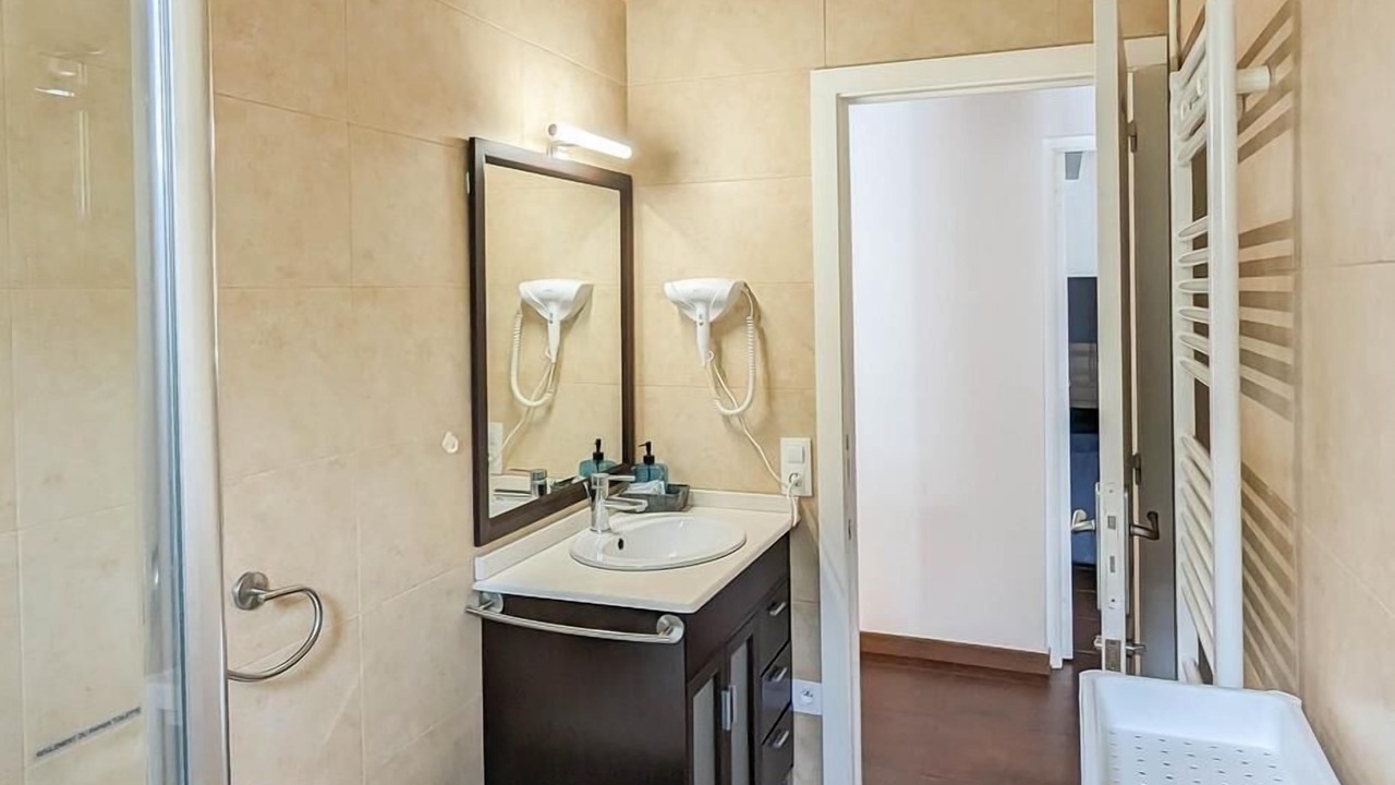 Photo of Bathroom in Saint-Beat