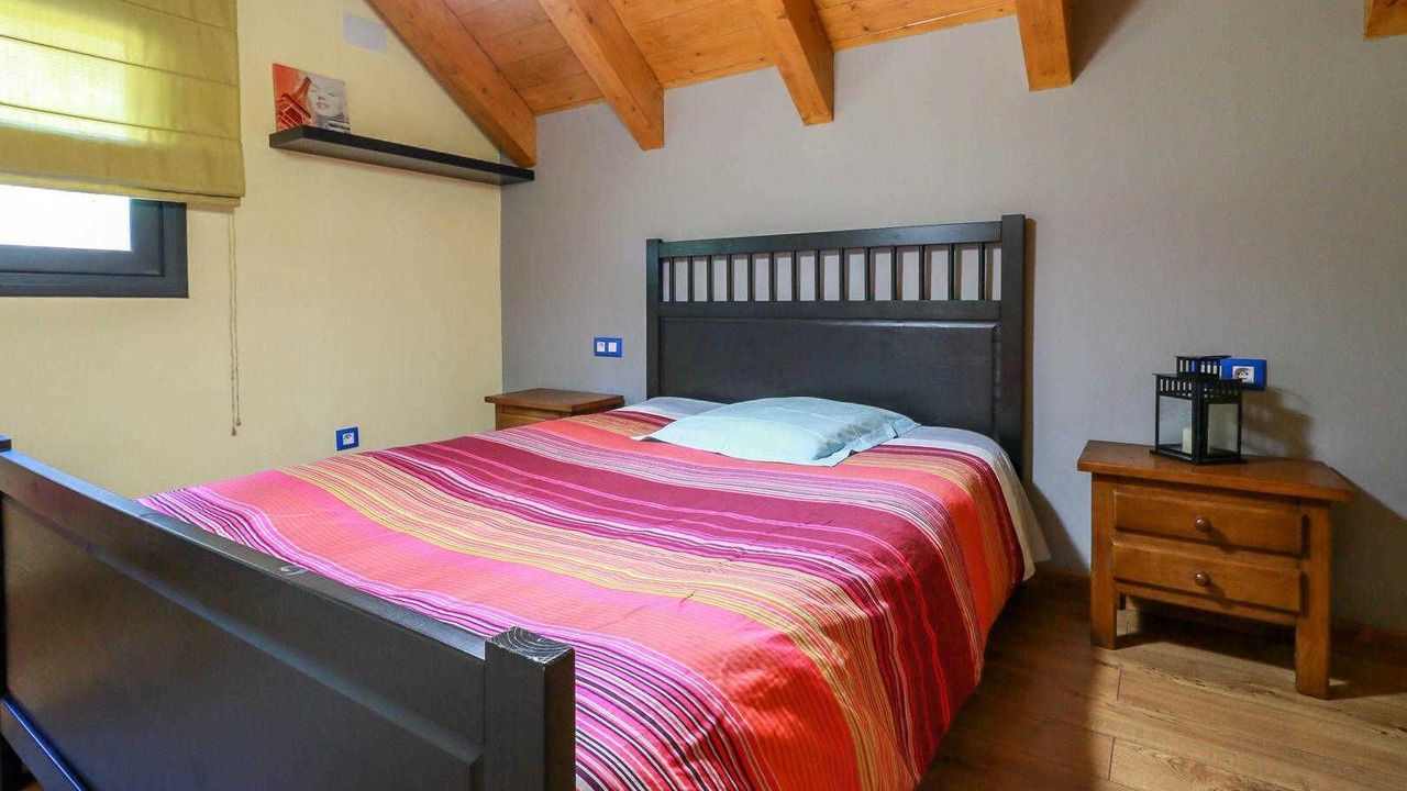 Photo of Bedroom in Saint-Beat