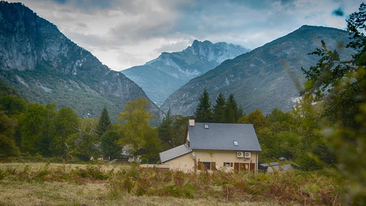 Photo of Outdoor in Saint-Beat