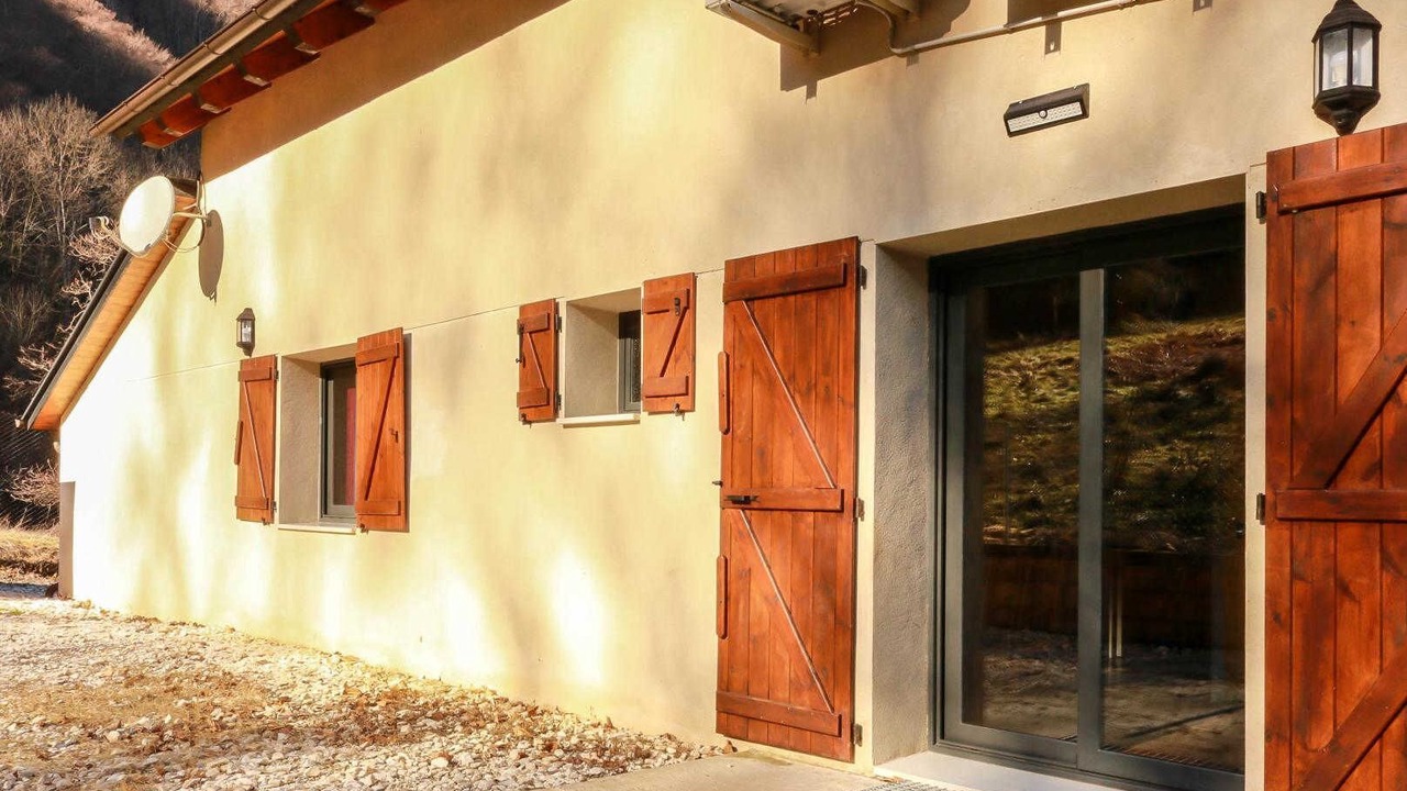 Photo of Outdoor in Saint-Beat