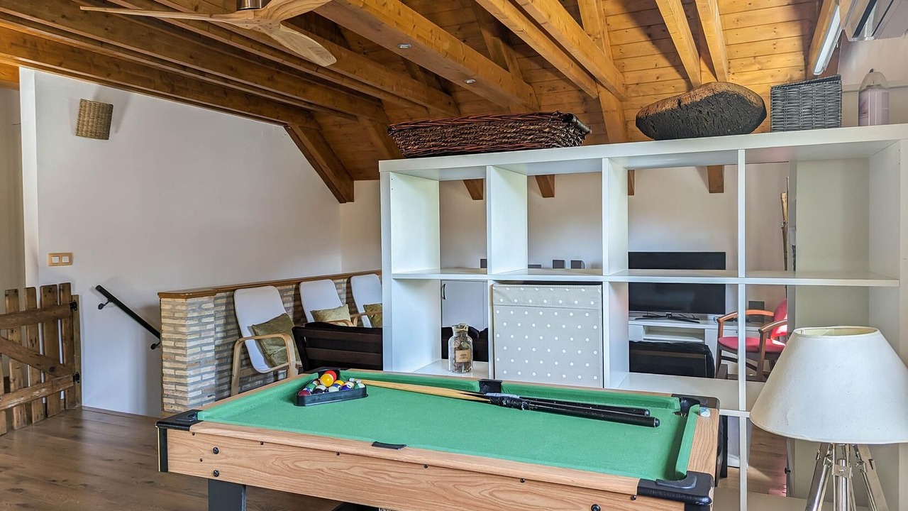 Photo of Bedroom in Saint-Beat