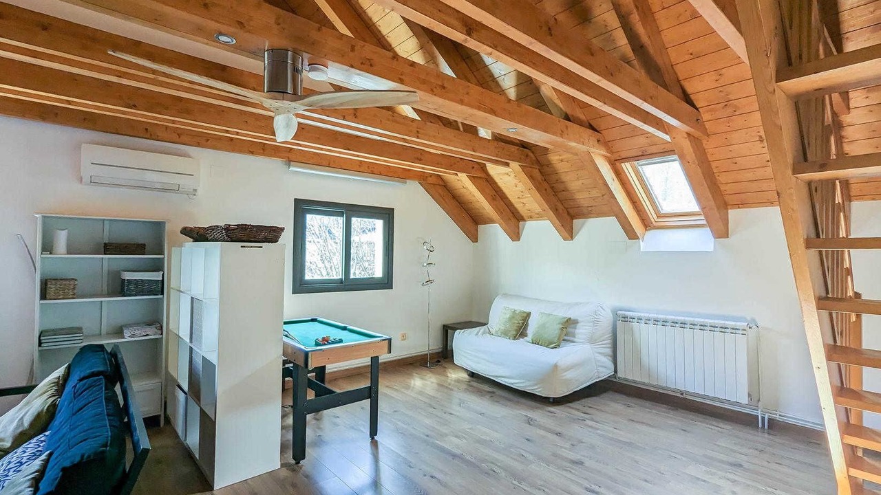 Photo of Livingroom in Saint-Beat