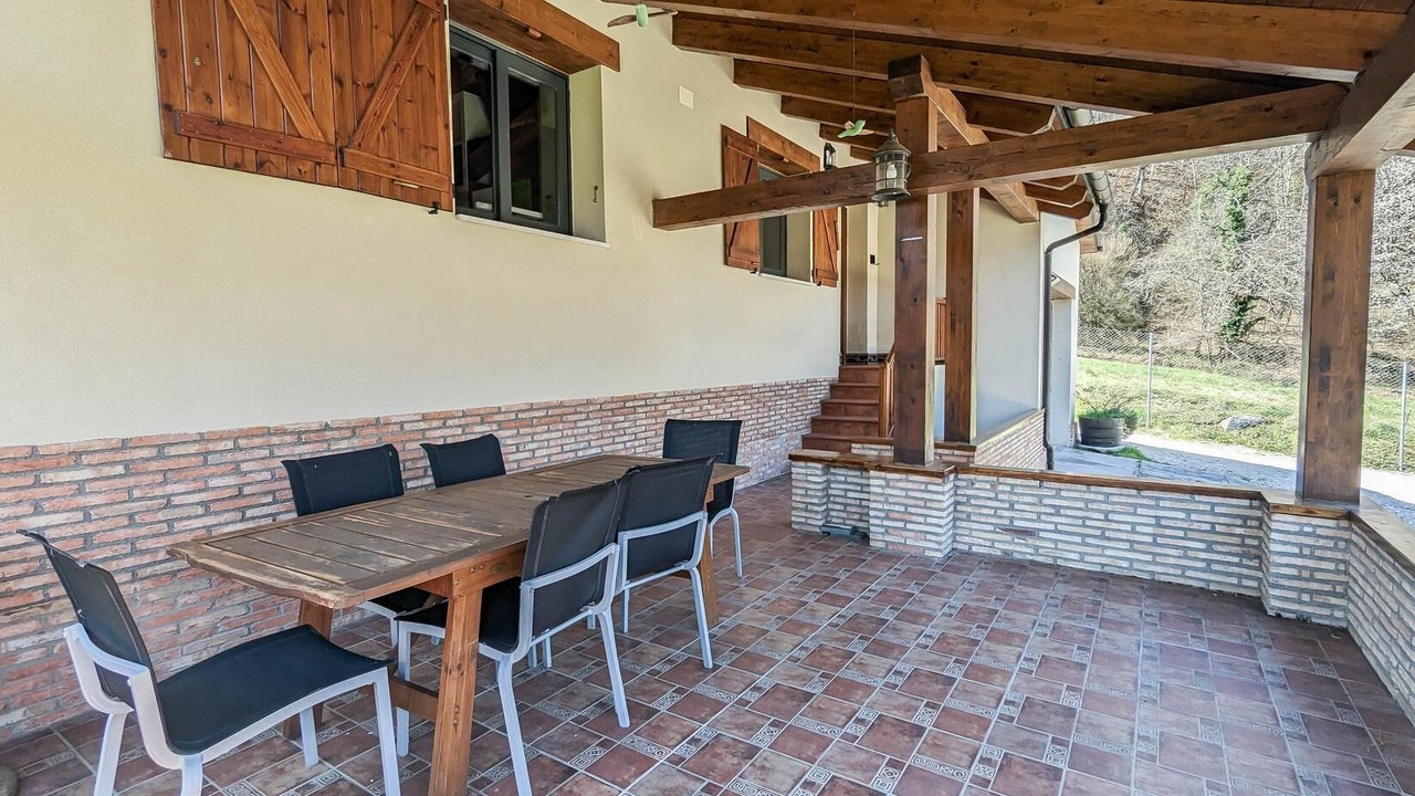 Photo of Outdoor in Saint-Beat