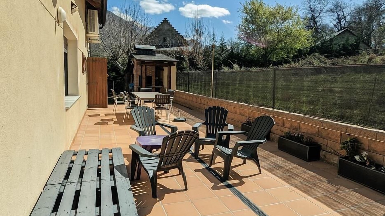 Photo of Outdoor in Saint-Beat