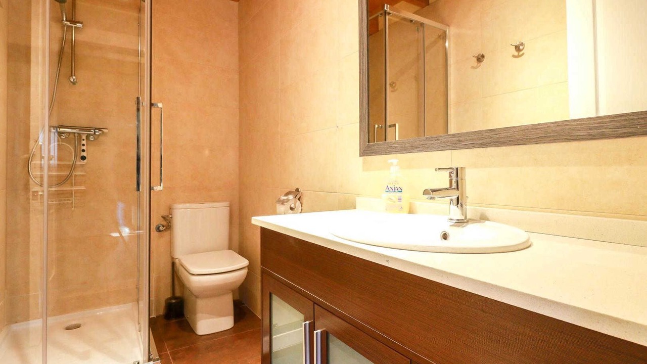 Photo of Bathroom in Saint-Beat