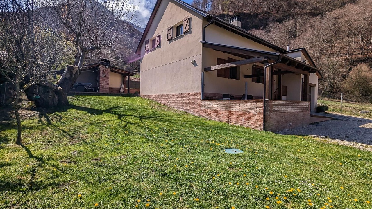 Photo of Outdoor in Saint-Beat