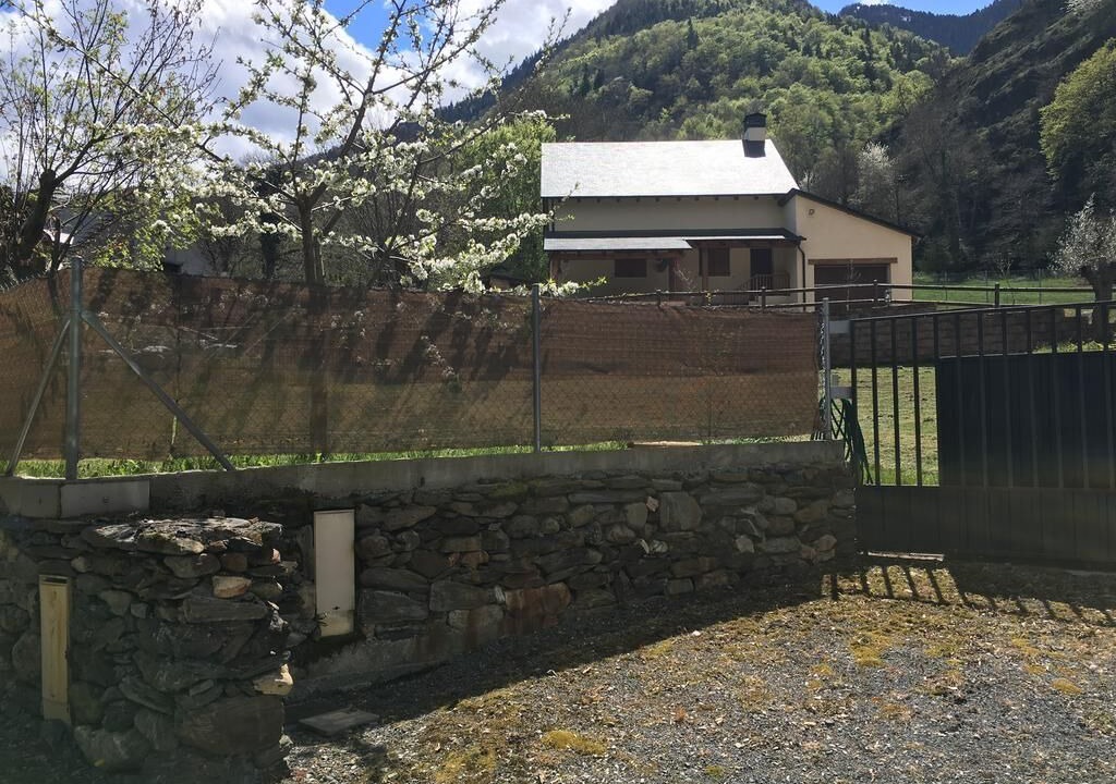 Photo of Outdoor in Saint-Beat