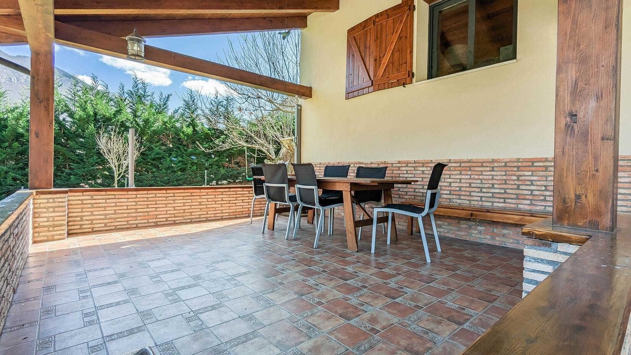 Photo of Outdoor in Saint-Beat