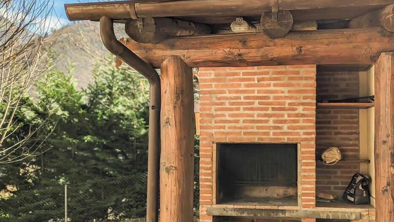 Photo of Outdoor in Saint-Beat