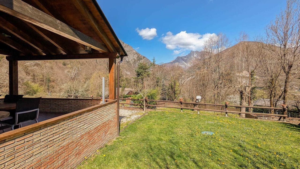 Photo of Outdoor in Saint-Beat