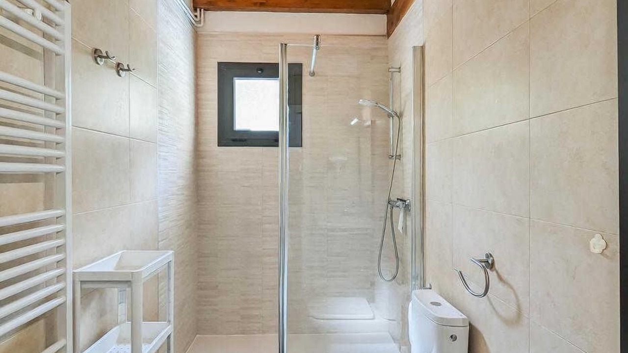 Photo of Bathroom in Saint-Beat