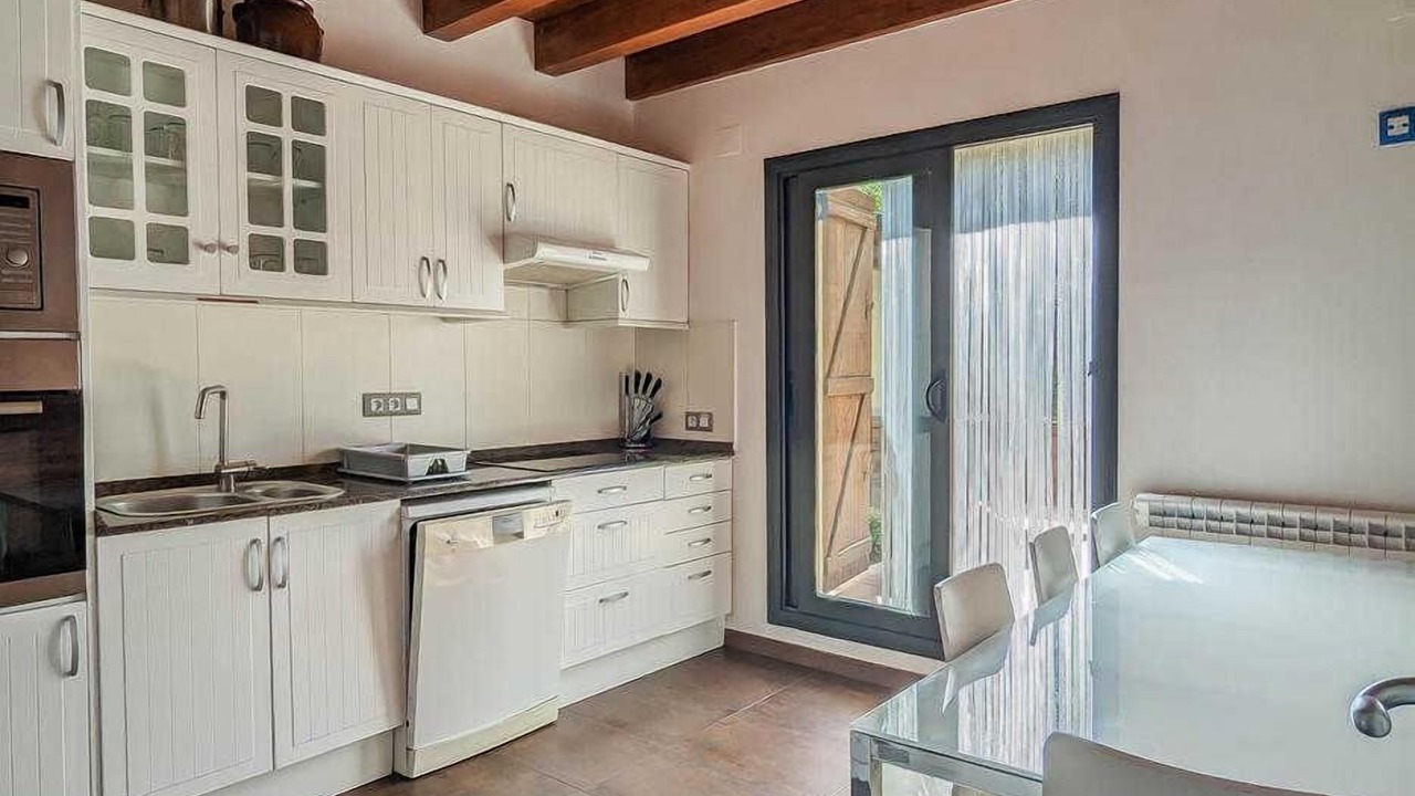 Photo of Kitchen in Saint-Beat