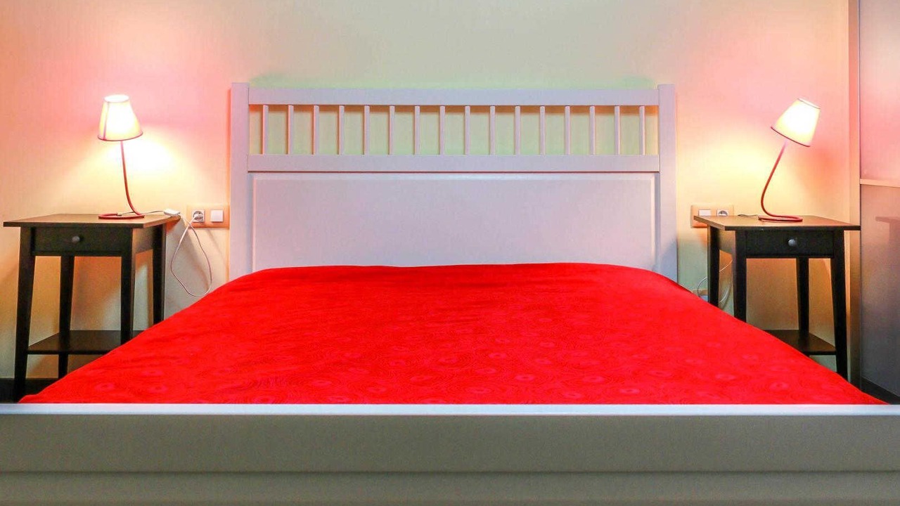 Photo of Bedroom in Saint-Beat