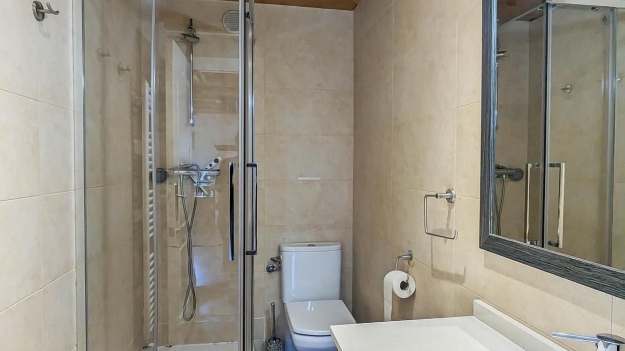 Photo of Bathroom in Saint-Beat