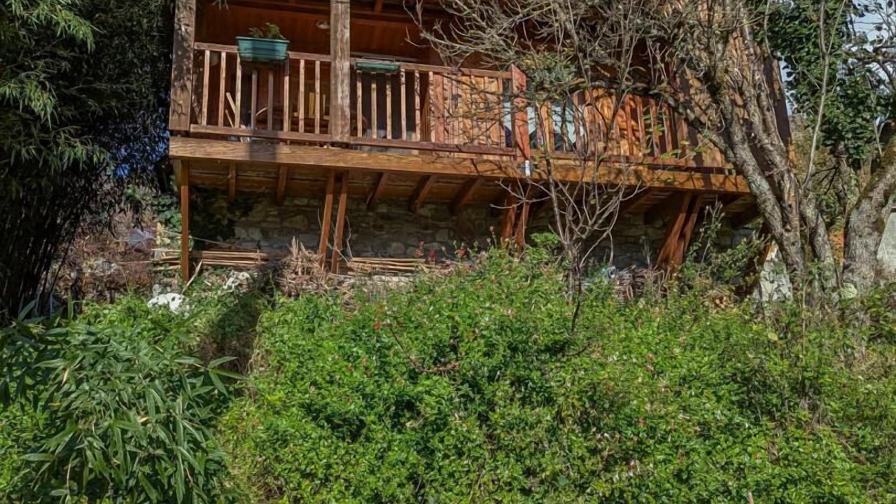 Photo of Outdoor in Bezins-Garraux