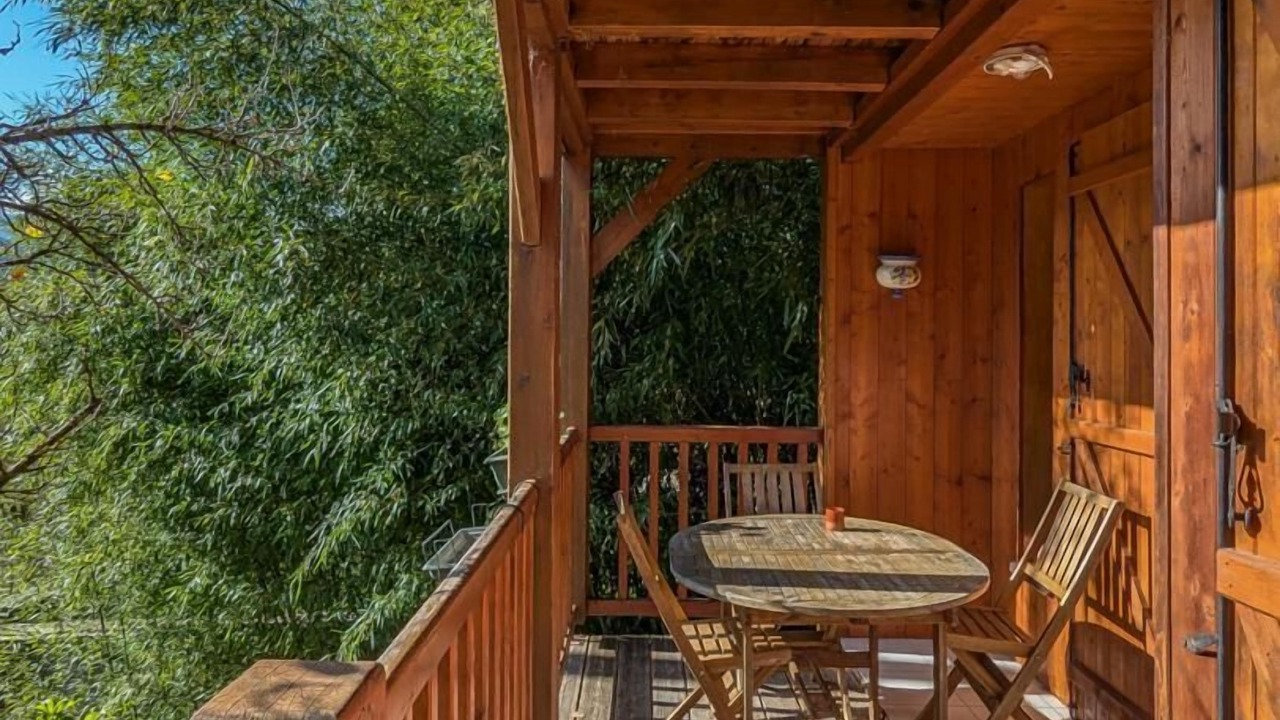 Photo of Outdoor in Bezins-Garraux