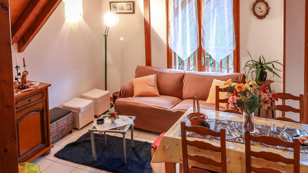 Photo of Livingroom in Bezins-Garraux