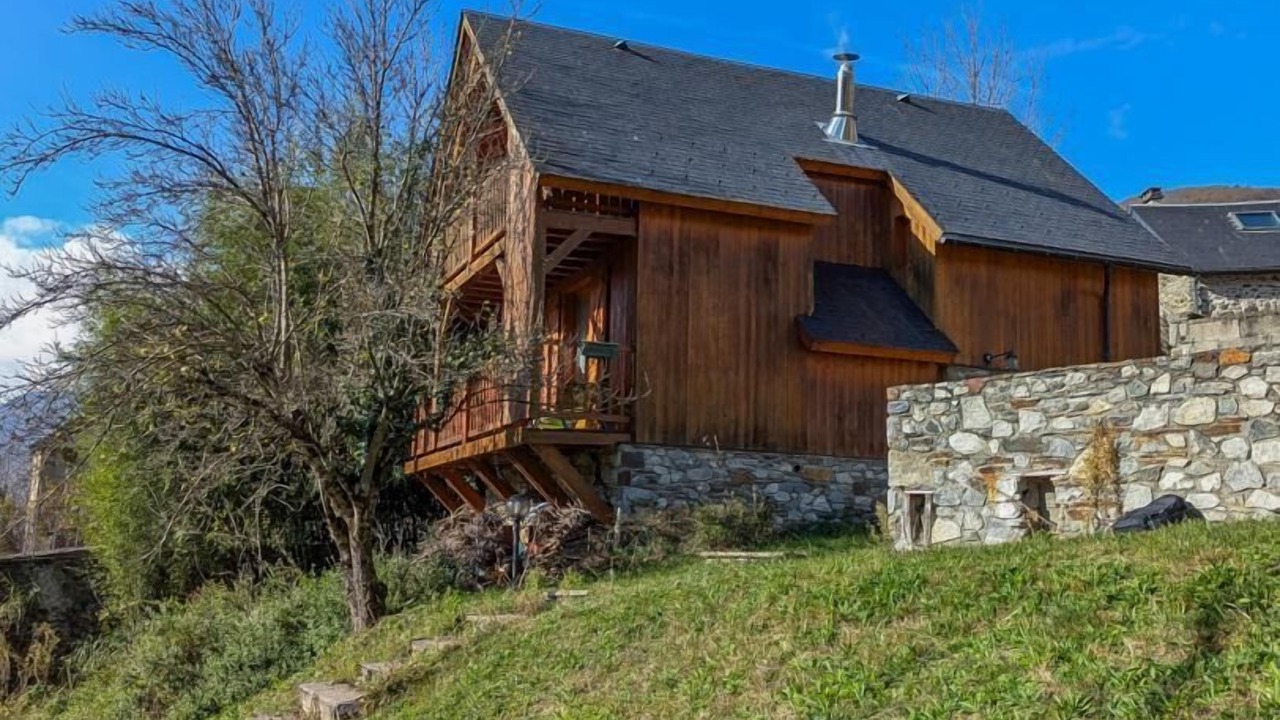 Photo of Outdoor in Bezins-Garraux