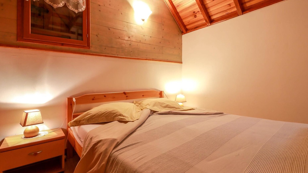 Photo of Bedroom in Bezins-Garraux