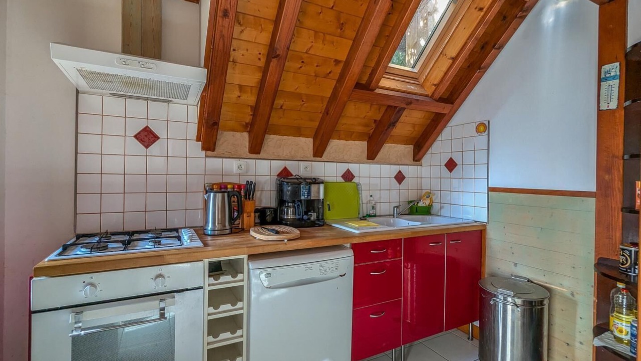 Photo of Kitchen in Bezins-Garraux