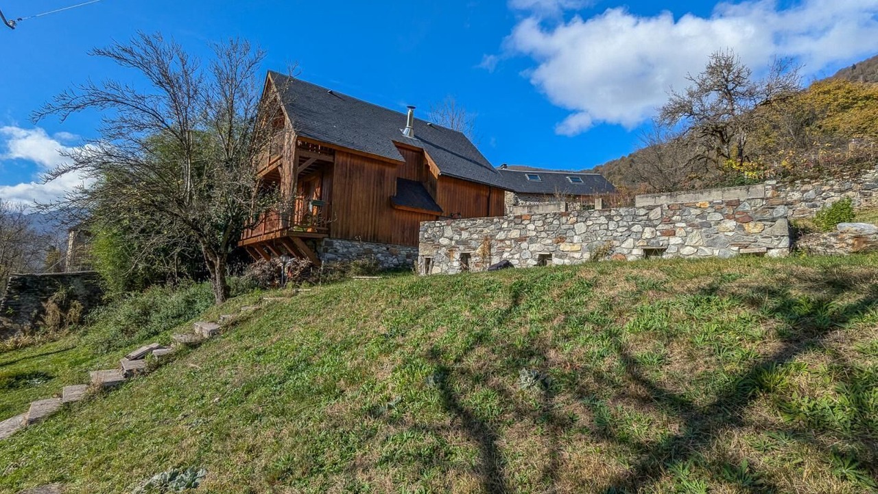 Photo of Outdoor in Bezins-Garraux