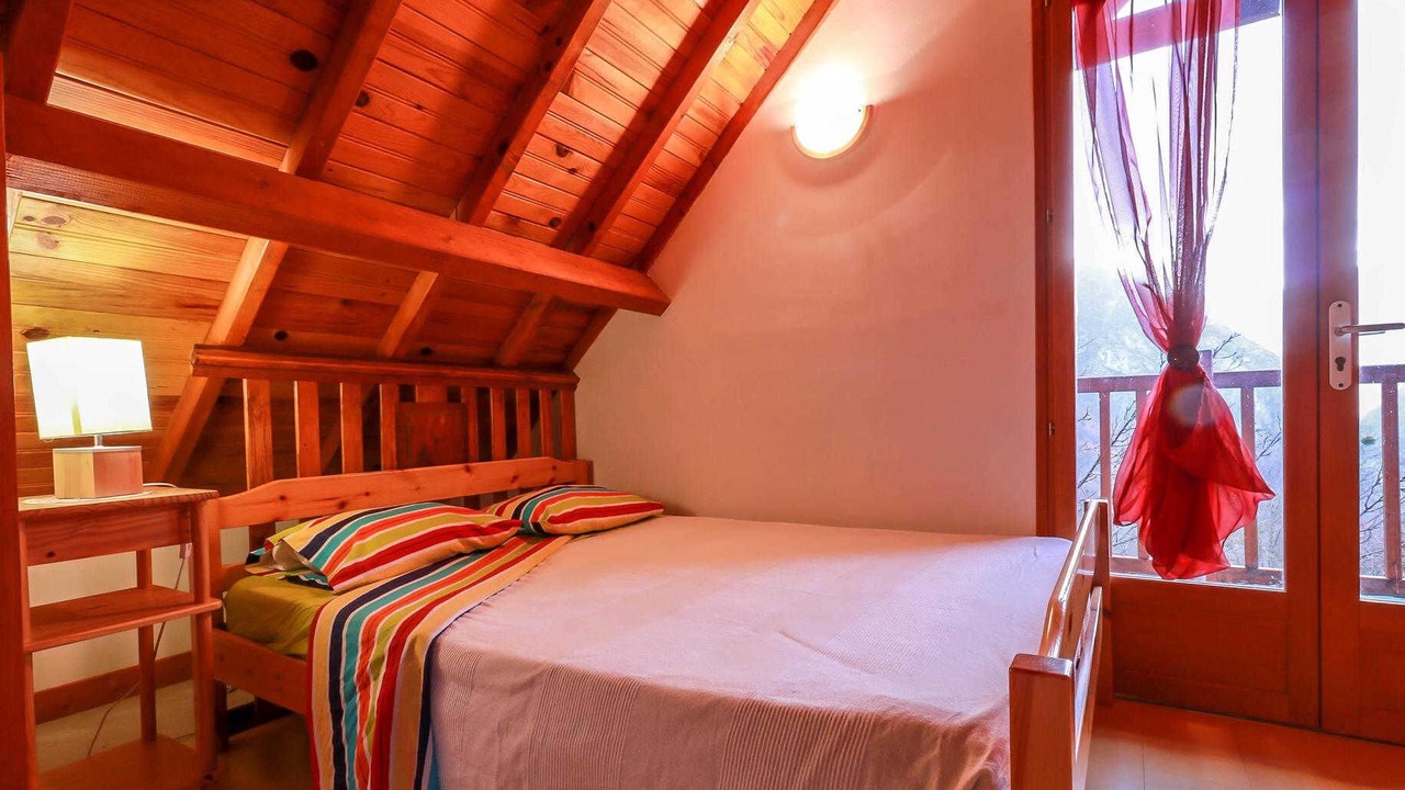 Photo of Bedroom in Bezins-Garraux