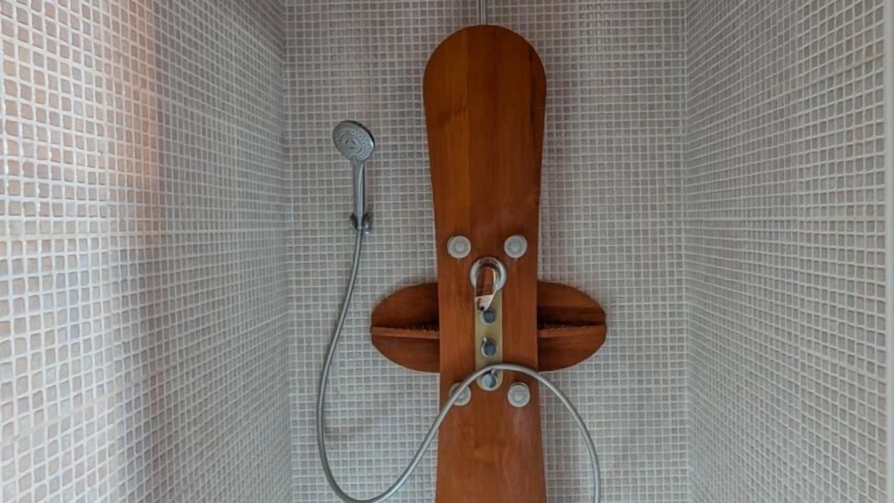 Photo of Bathroom in Bezins-Garraux