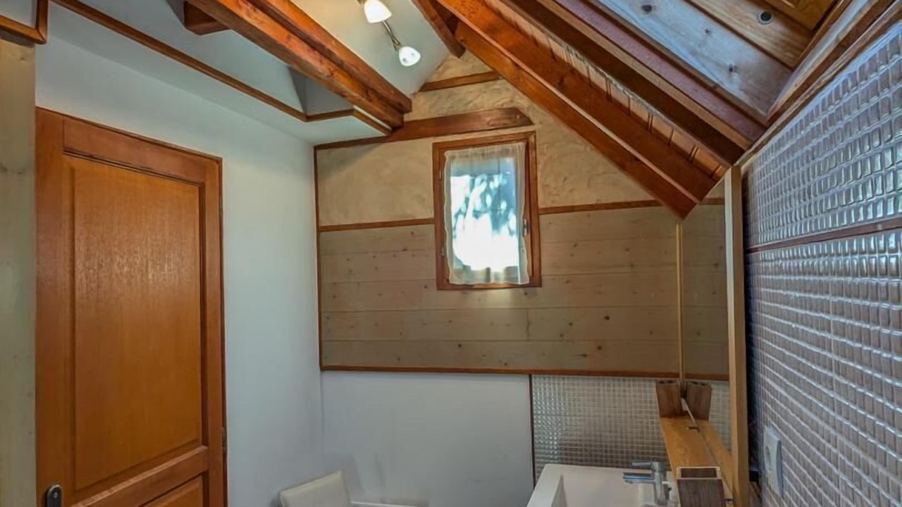 Photo of Bathroom in Bezins-Garraux