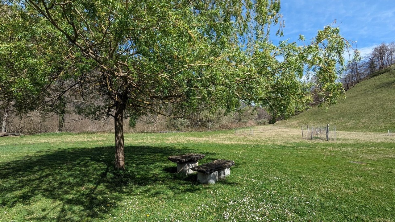 Photo of Outdoor in Cier-de-Luchon