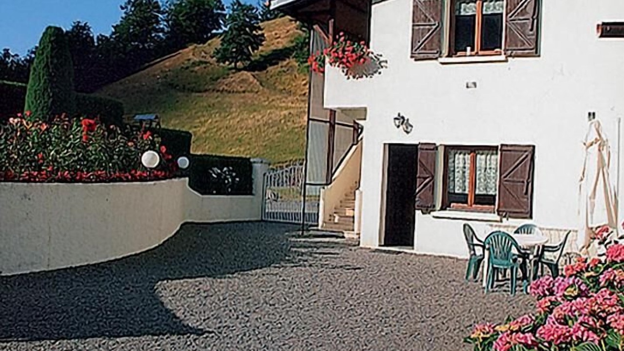 Photo of Outdoor in Cier-de-Luchon