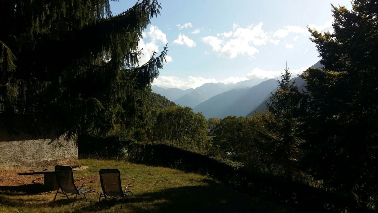 Photo of Outdoor in Cier-de-Luchon