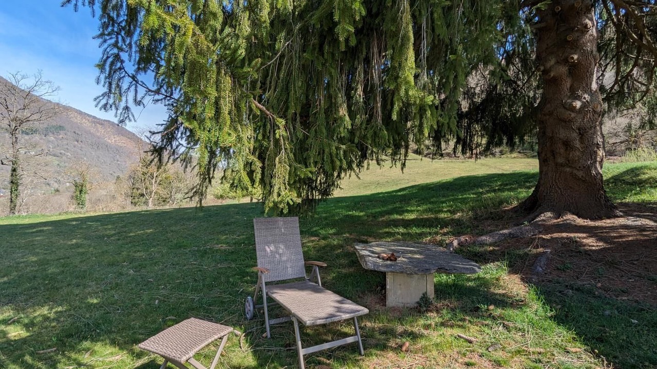 Photo of Outdoor in Cier-de-Luchon