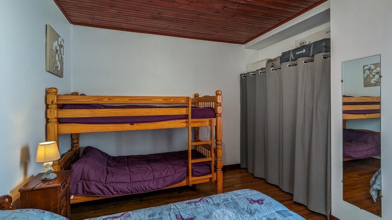 Photo of Bedroom in Cier-de-Luchon