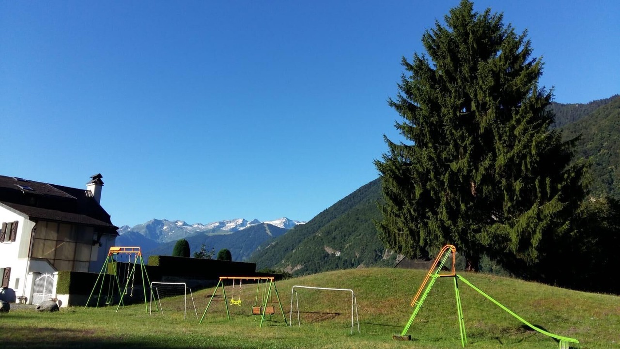 Photo of Others in Cier-de-Luchon