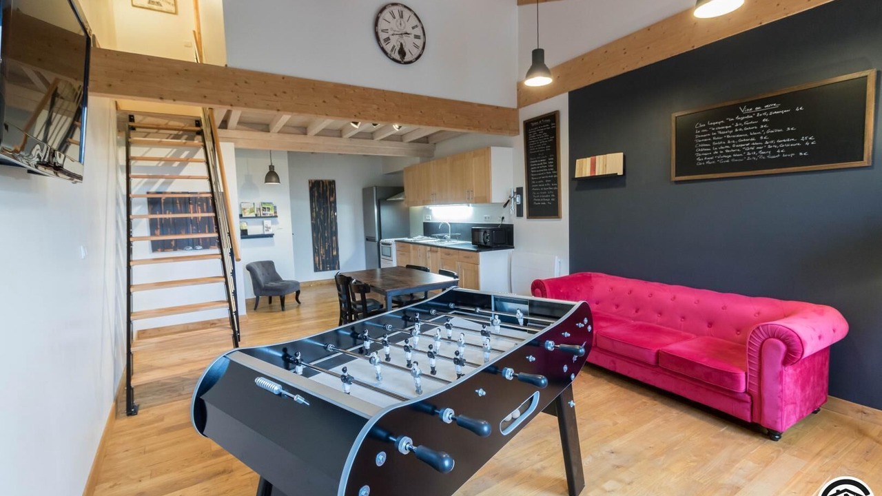 Photo of Livingroom in Renneville