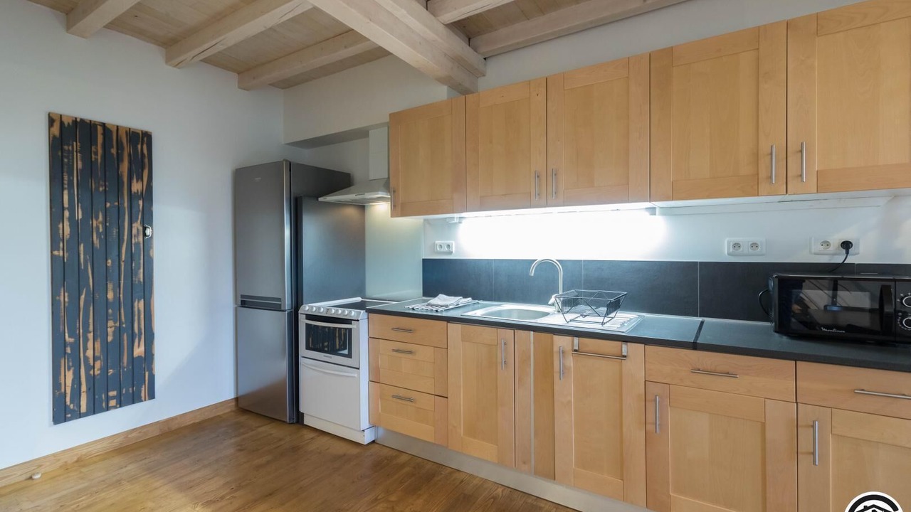 Photo of Kitchen in Renneville