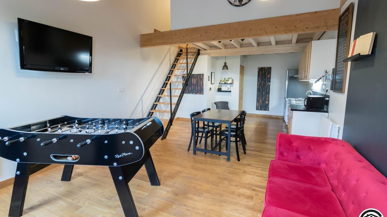 Photo of Livingroom in Renneville