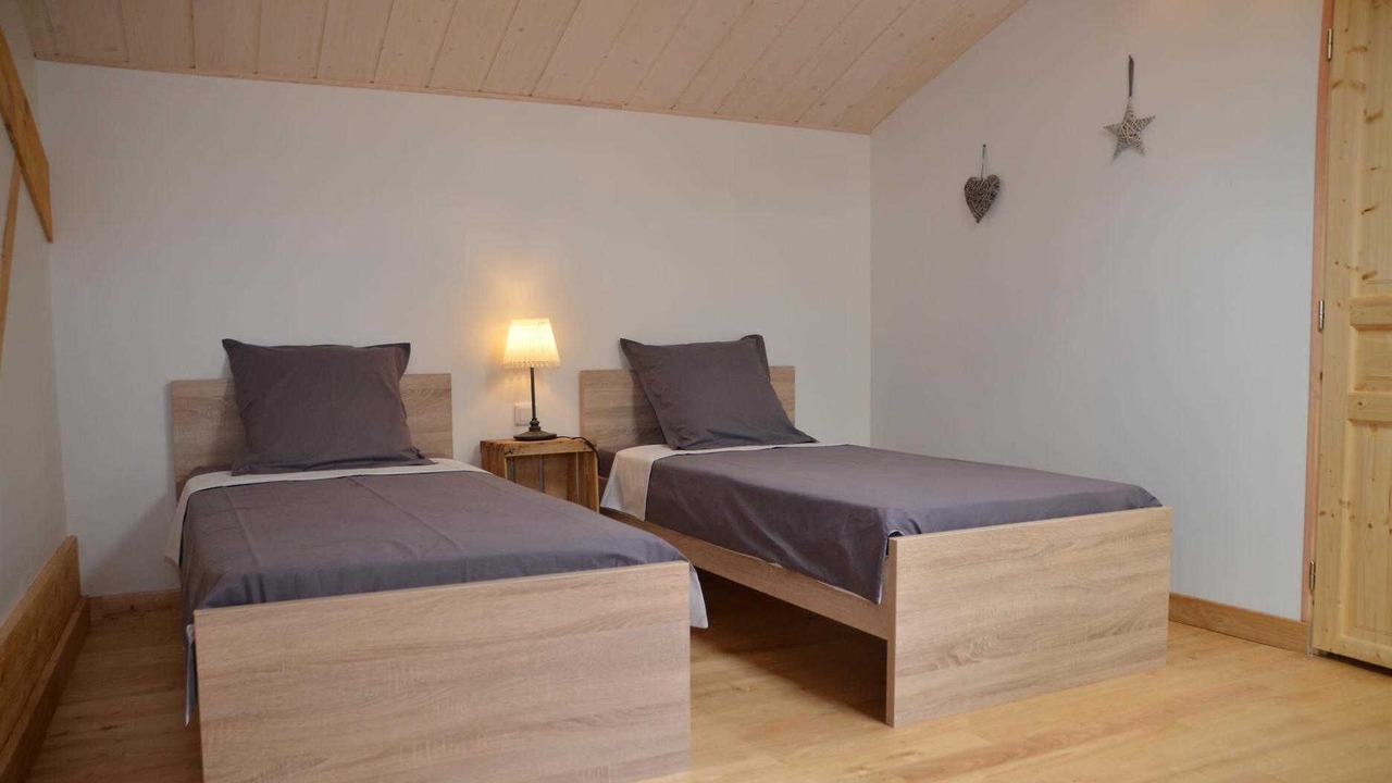 Photo of Bedroom in Renneville