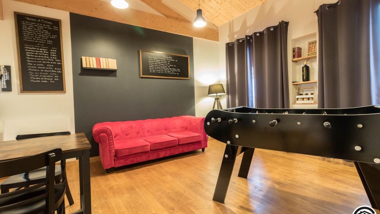 Photo of Bedroom in Renneville