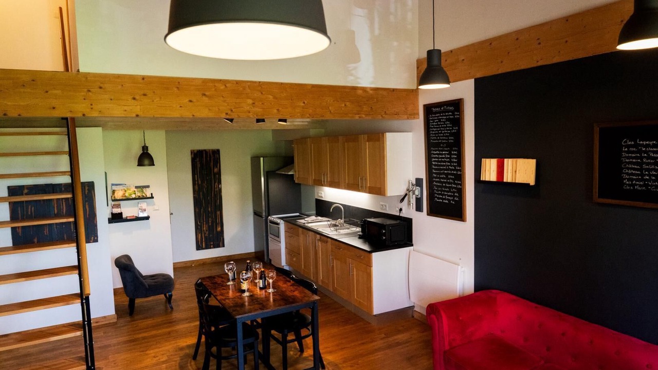 Photo of Livingroom in Renneville