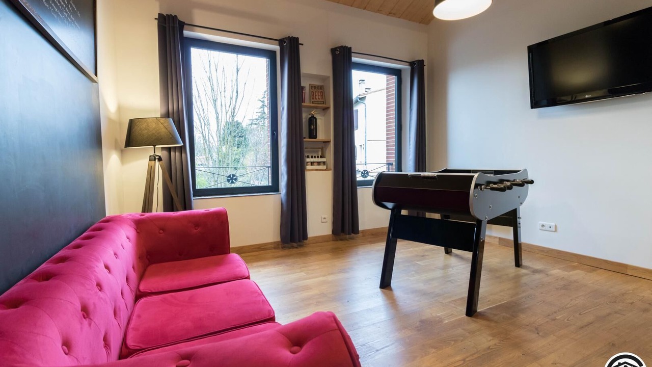 Photo of Livingroom in Renneville