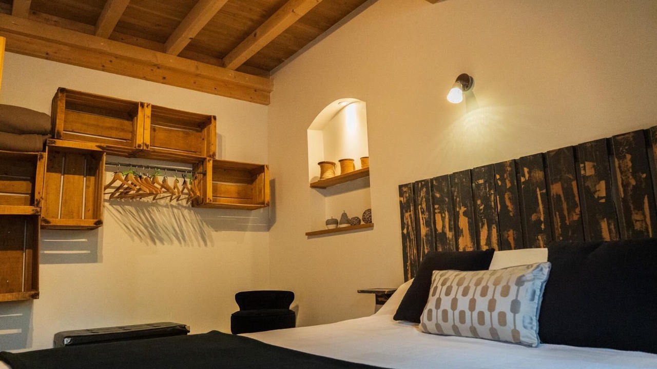 Photo of Bedroom in Renneville