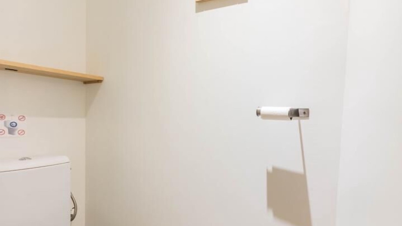 Photo of Bathroom in Renneville