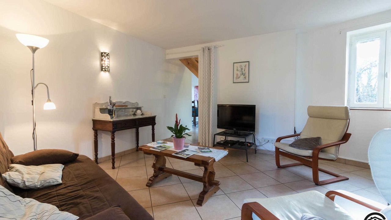 Photo of Livingroom in Saint-Felix-Lauragais