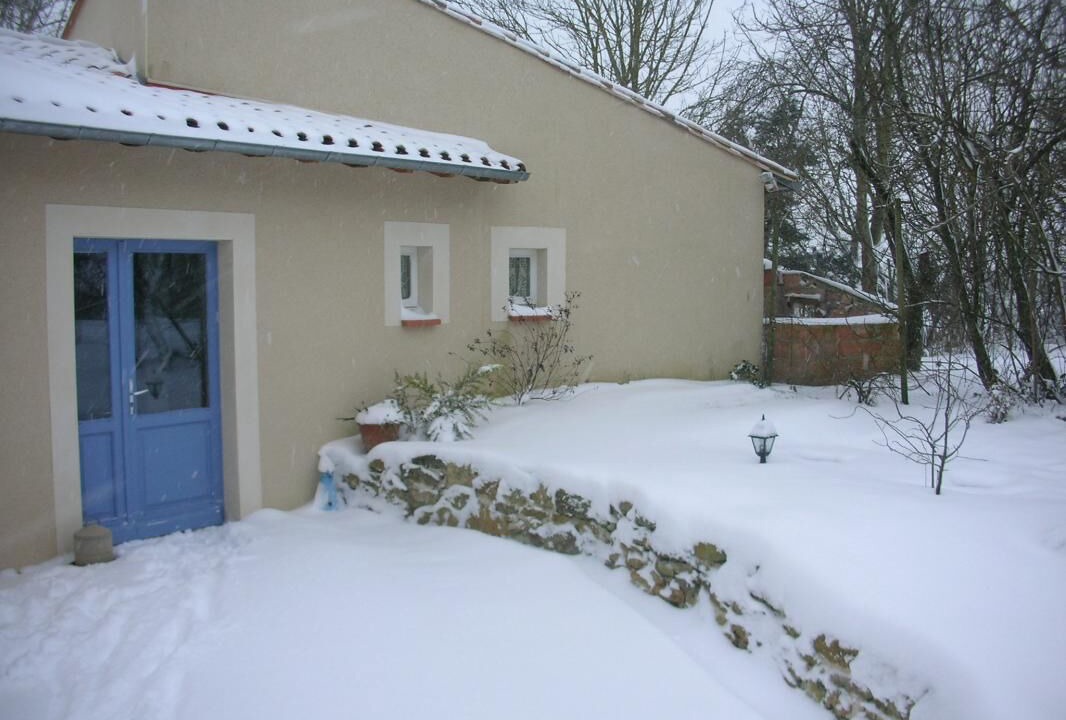 Photo of Outdoor in Saint-Felix-Lauragais