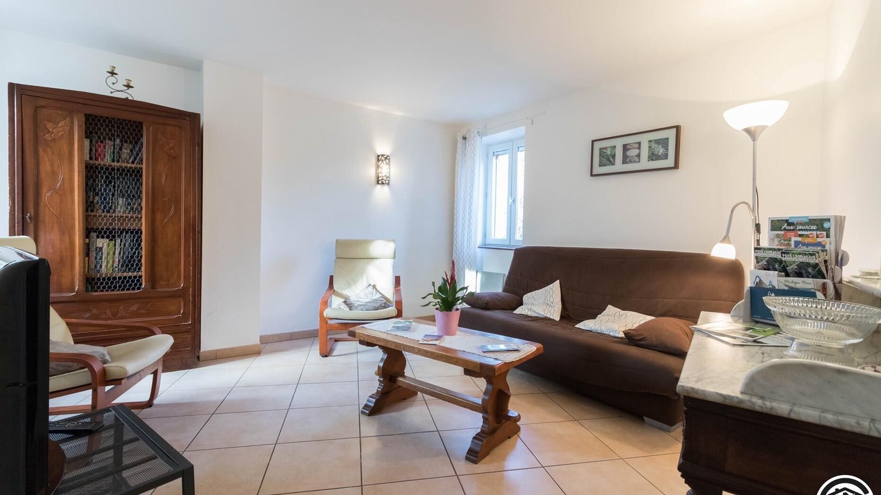 Photo of Livingroom in Saint-Felix-Lauragais