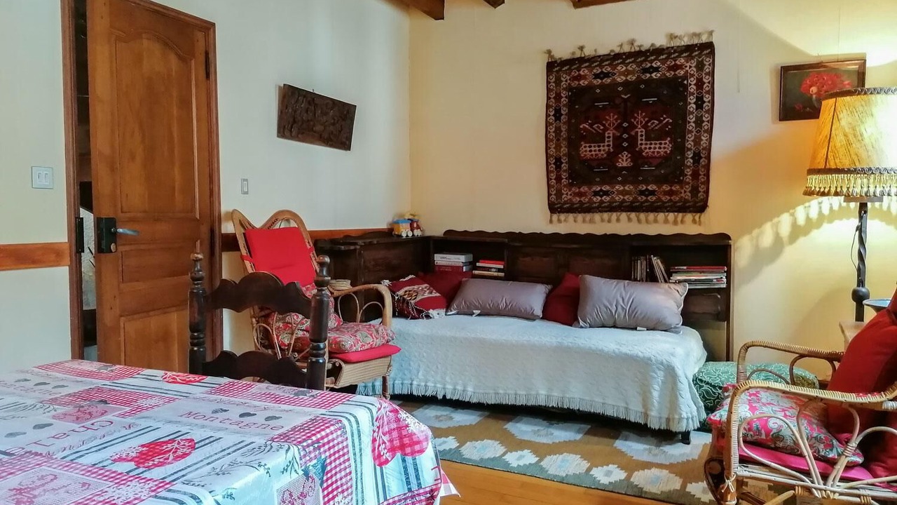 Photo of Bedroom in Boutx