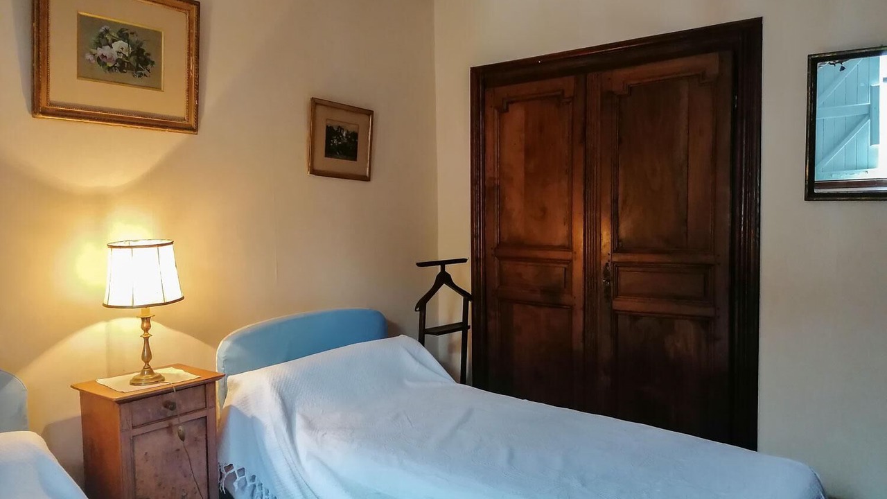 Photo of Bedroom in Boutx