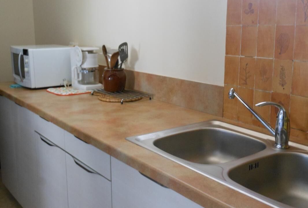 Photo of Kitchen in Boutx